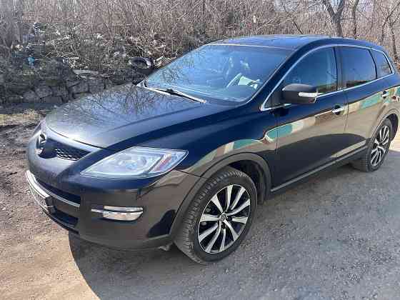 Mazda cx 9 2008 Харцызск