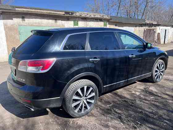 Mazda cx 9 2008 Харцызск