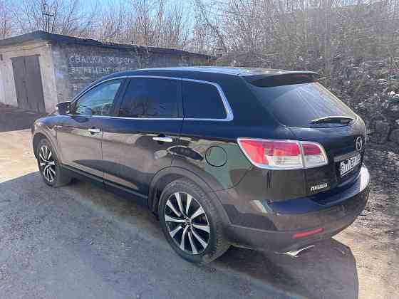 Mazda cx 9 2008 Харцызск