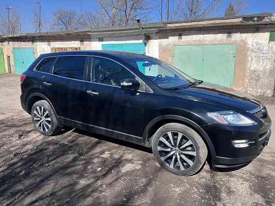 Mazda cx 9 2008 Харцызск