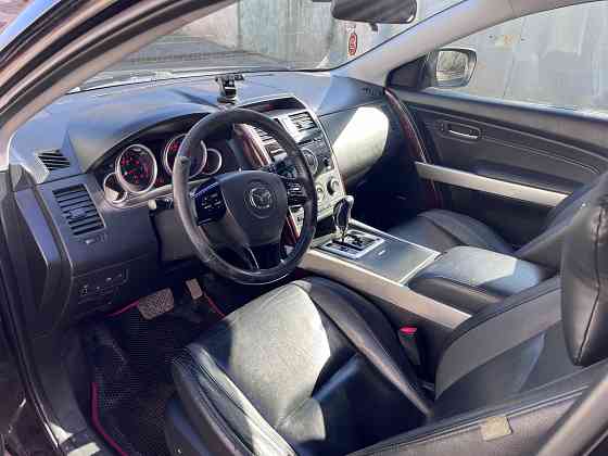 Mazda cx 9 2008 Харцызск