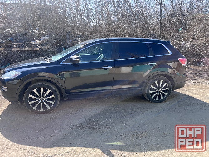 Mazda cx 9 2008 Харцызск - изображение 2