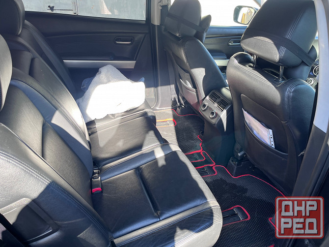 Mazda cx 9 2008 Харцызск - изображение 7