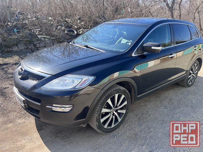 Mazda cx 9 2008 Харцызск - изображение 1