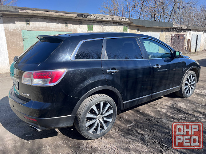 Mazda cx 9 2008 Харцызск - изображение 4