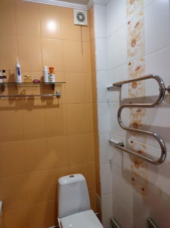 Продажа 3-х комн. квартиры в Центрально-Городском районе г. Макеевка, ул. Островского, 22-я линия Макеевка