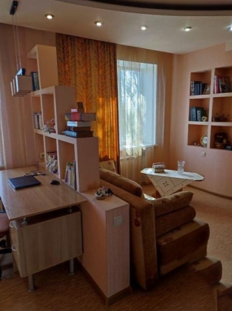 Продажа 3-х комн. квартиры в Центрально-Городском районе г. Макеевка, ул. Островского, 22-я линия Макеевка