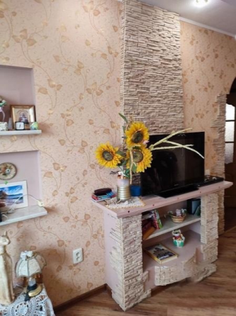 Продажа 3-х комн. квартиры в Центрально-Городском районе г. Макеевка, ул. Островского, 22-я линия Макеевка