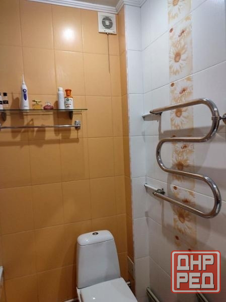 Продажа 3-х комн. квартиры в Центрально-Городском районе г. Макеевка, ул. Островского, 22-я линия Макеевка - изображение 6