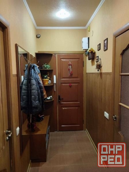 Продажа 3-х комн. квартиры в Центрально-Городском районе г. Макеевка, ул. Островского, 22-я линия Макеевка - изображение 9