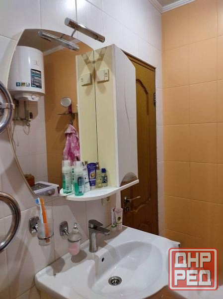 Продажа 3-х комн. квартиры в Центрально-Городском районе г. Макеевка, ул. Островского, 22-я линия Макеевка - изображение 7
