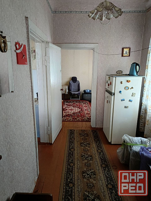 Продам квартиру на земле. Донецк - изображение 2