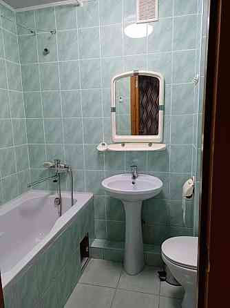 Сдается однокомнатная квартиру на длительный срок в буденновском районе , нижнекурганская 30 Донецк