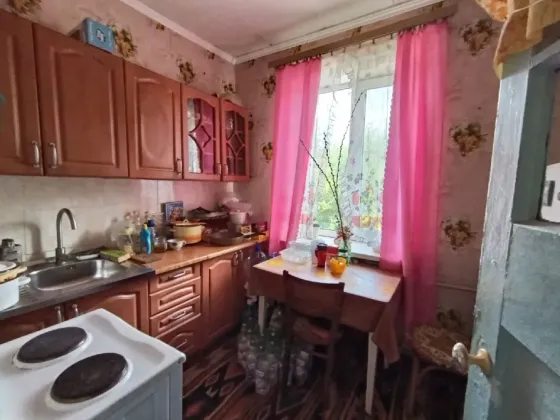 Продается 1 комн . Макеевка , Червоногвардейский р-н , Восточный Макеевка