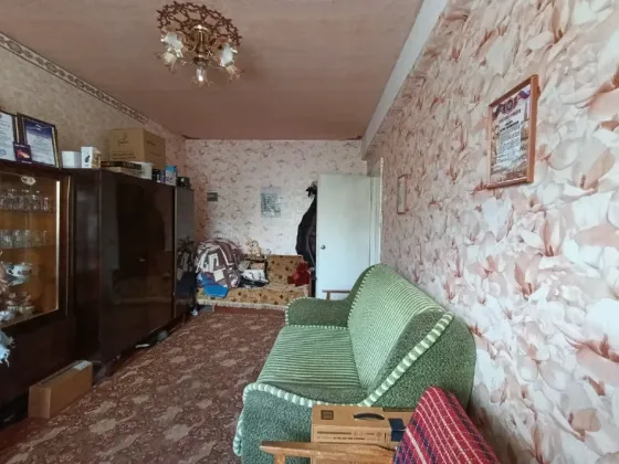 Продается 1 комн . Макеевка , Червоногвардейский р-н , Восточный Макеевка