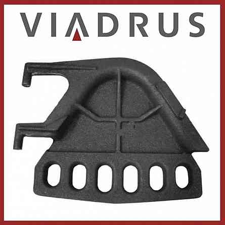 Дверца котла VIADRUS. Макеевка
