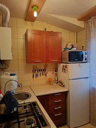 Продам 2-комнатную квартиру на кругу. Донецк