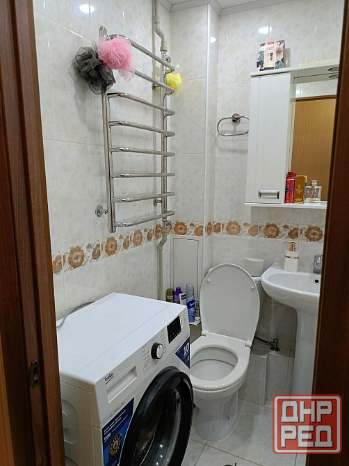 Продам 2-комнатную квартиру на кругу. Донецк - изображение 3