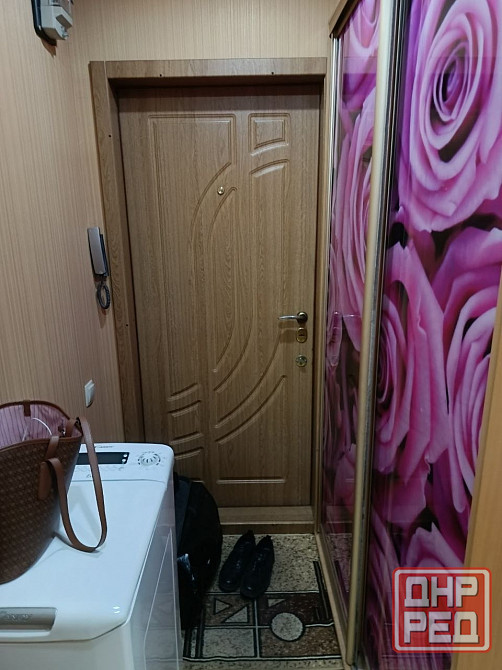 Продам 2-комнатную квартиру на кругу. Донецк - изображение 1