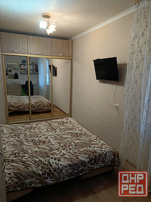 Продам 2-комнатную квартиру на кругу. Донецк - изображение 10