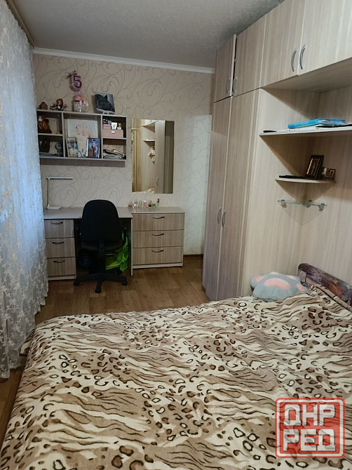 Продам 2-комнатную квартиру на кругу. Донецк - изображение 9