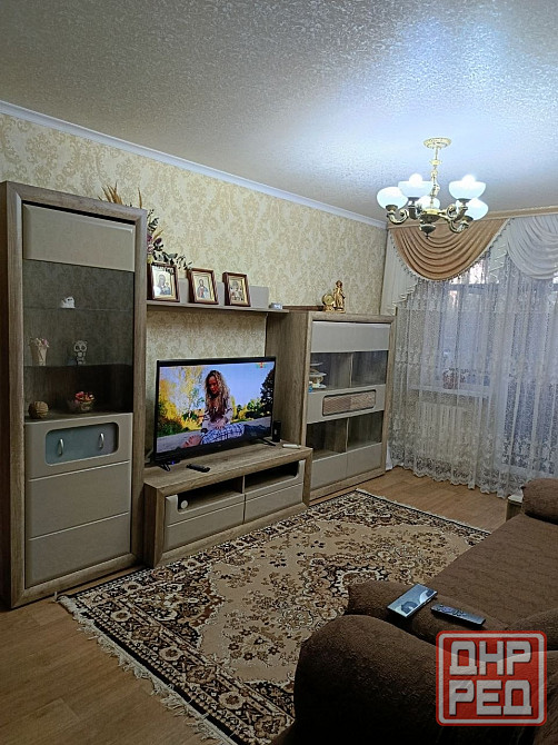 Продам 2-комнатную квартиру на кругу. Донецк - изображение 6