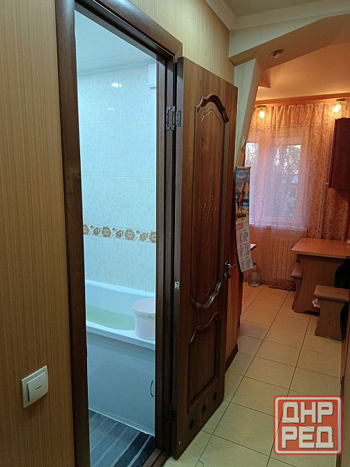 Продам 2-комнатную квартиру на кругу. Донецк - изображение 2