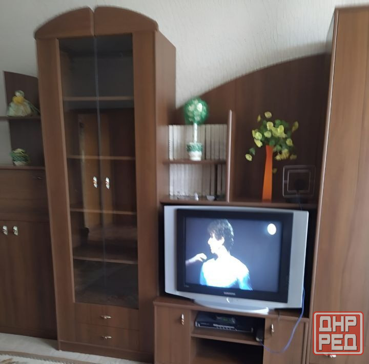 Сдам однокомнатную квартиру в Донецке, Киевский район Донецк - изображение 5