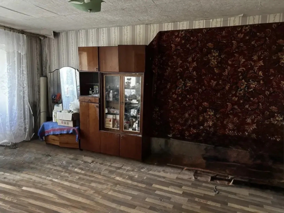 Продажа 2-х комнатной квартиры в Горняцком районе г. Макеевка, Холодная балка, ул. Целинная ( Вояж) Макеевка