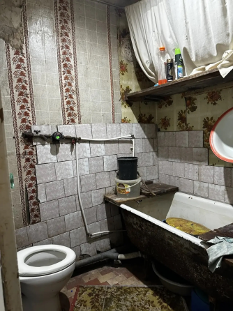 Продажа 2-х комнатной квартиры в Горняцком районе г. Макеевка, Холодная балка, ул. Целинная ( Вояж) Макеевка