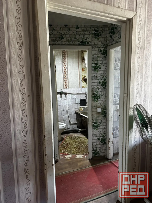 Продажа 2-х комнатной квартиры в Горняцком районе г. Макеевка, Холодная балка, ул. Целинная ( Вояж) Макеевка - изображение 6