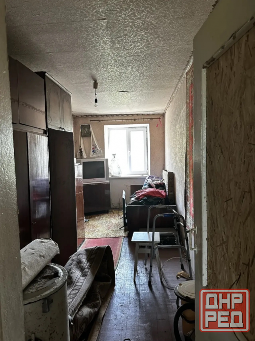 Продажа 2-х комнатной квартиры в Горняцком районе г. Макеевка, Холодная балка, ул. Целинная ( Вояж) Макеевка - изображение 5