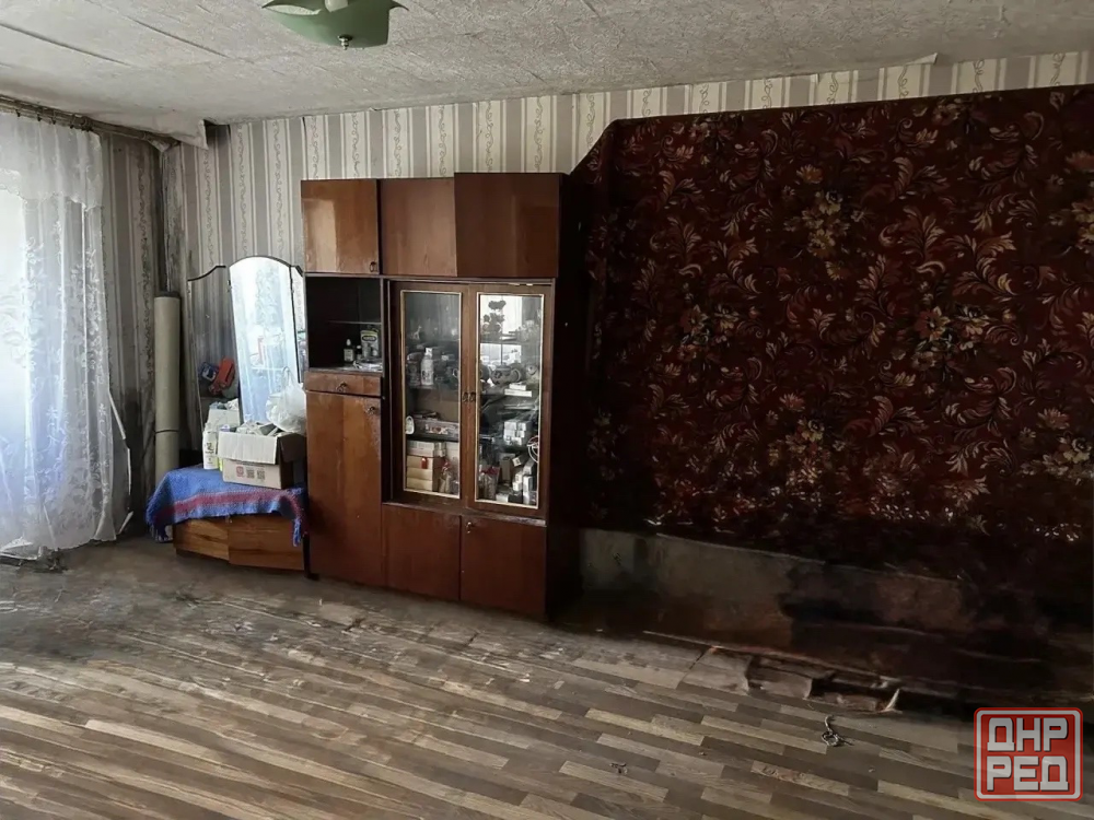 Продажа 2-х комнатной квартиры в Горняцком районе г. Макеевка, Холодная балка, ул. Целинная ( Вояж) Макеевка - изображение 1