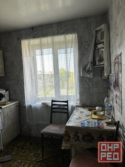 Продажа 2-х комнатной квартиры в Горняцком районе г. Макеевка, Холодная балка, ул. Целинная ( Вояж) Макеевка - изображение 2