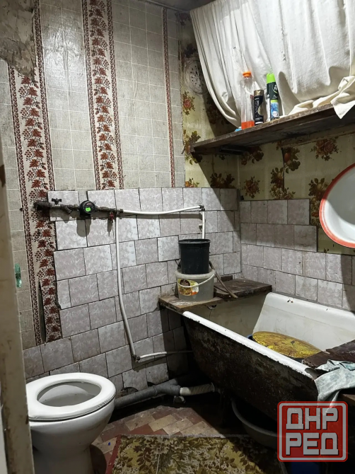 Продажа 2-х комнатной квартиры в Горняцком районе г. Макеевка, Холодная балка, ул. Целинная ( Вояж) Макеевка - изображение 4