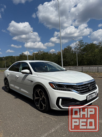 Passat B8 Донецк - изображение 2