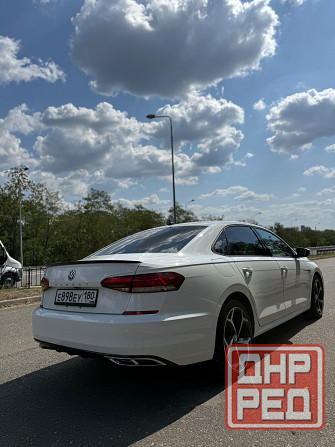 Passat B8 Донецк - изображение 3