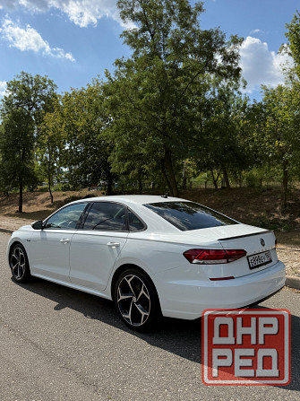 Passat B8 Донецк - изображение 4