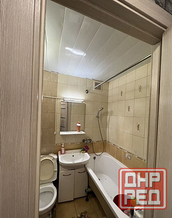 Сдам 1 комнатную квартира в центре макеевки Донецк - изображение 2