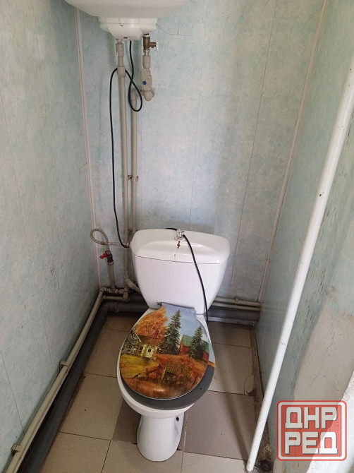 Продам дом в г. Мариуполе Мариуполь - изображение 5