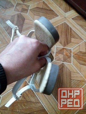 Продам босоножки новые р. 37 Донецк - изображение 6