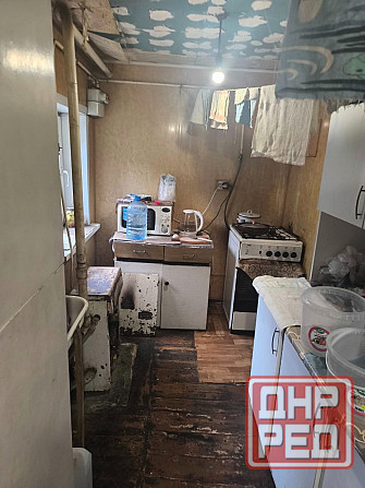 Продам дом с газом Донецк - изображение 4