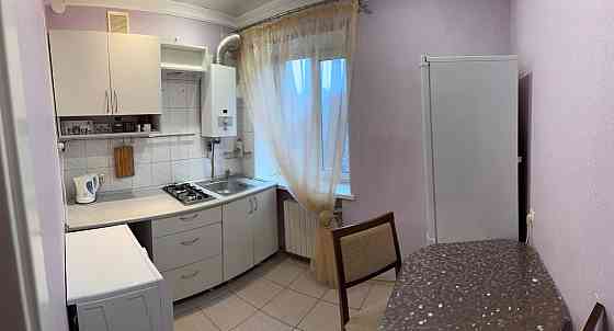 Сдается в аренду уютная 1-комнатная квартира в Ворошиловском районе! Ориентир гостиница «Рамада» Донецк