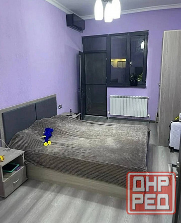 Срочно сдам 2к квартиру в самом центре города донецк Донецк - изображение 5