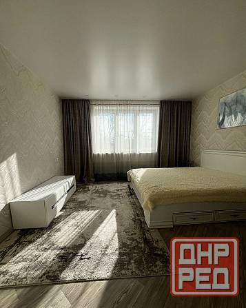 Сдаю однокомнатную квартиру 42.0 м² этаж 3/9 город донецк, ворошиловский район, проспект мира, гости Донецк - изображение 3