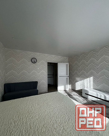 Сдаю однокомнатную квартиру 42.0 м² этаж 3/9 город донецк, ворошиловский район, проспект мира, гости Донецк - изображение 4