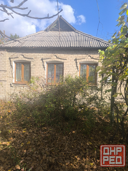 Продам дом Донецк - изображение 2