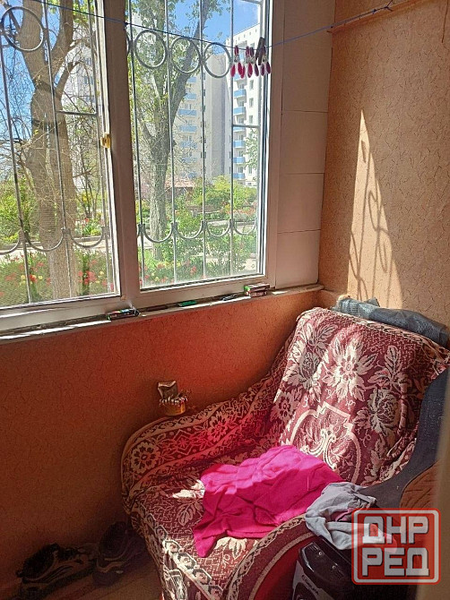 Продается большая 2 к.кв-ра на Левом берегу, р-он Стоматологии, Комсомольский бульвар. Мариуполь - изображение 5