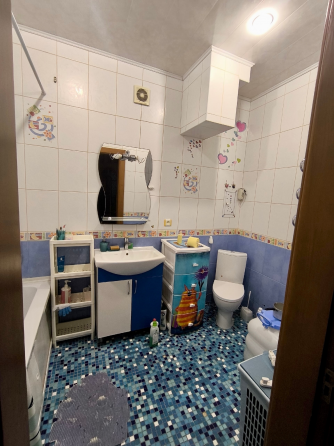 Продаю 3к на Якхз Макеевка