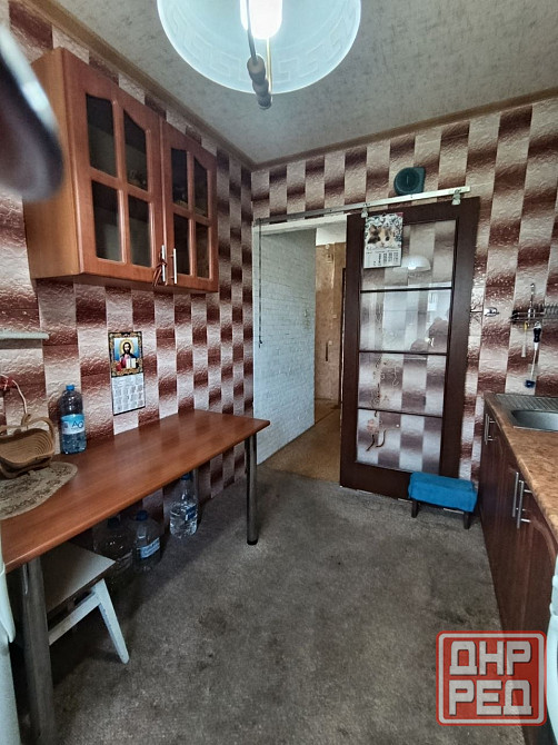 Продам 4х комн. Ленинский район, Кирова , Стоматология Донецк - изображение 11